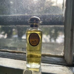 Vintage Hermès Calèche Eau de Toilette 25ml .8oz Dome Cap Perfume 70s 80s